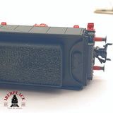 ♻️ 2da mano - Märklin 37540 Digital Locomotora de vapor DR 55 3634 con sonido H0 escala 1:87