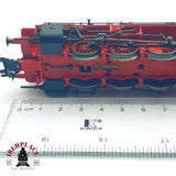 ♻️ 2da mano - Märklin 37540 Digital Locomotora de vapor DR 55 3634 con sonido H0 escala 1:87