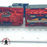 ♻️ 2da mano - Märklin 37540 Digital Locomotora de vapor DR 55 3634 con sonido H0 escala 1:87