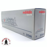 ♻️ 2da mano - Märklin 37540 Digital Locomotora de vapor DR 55 3634 con sonido H0 escala 1:87
