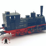 ♻️ 2da mano - Märklin 37143 Digital Locomotora de vapor DB 89 7339 con sonido H0 escala 1:87