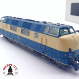 ♻️ 2da mano - Märklin 39802 Digital Locomotora diesel BR 220 DB con sonido H0 escala 1:87