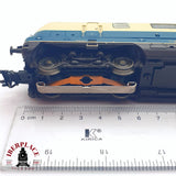 ♻️ 2da mano - Märklin 39802 Digital Locomotora diesel BR 220 DB con sonido H0 escala 1:87