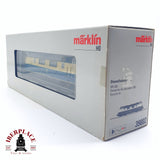 ♻️ 2da mano - Märklin 39802 Digital Locomotora diesel BR 220 DB con sonido H0 escala 1:87