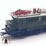 ♻️ 2da mano - Märklin 37444 Digital Locomotora eléctrica con sonido E44 088 H0 escala 1:87