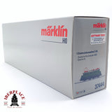 ♻️ 2da mano - Märklin 37444 Digital Locomotora eléctrica con sonido E44 088 H0 escala 1:87