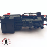 ♻️ 2da mano - Märklin 37143 Digital Locomotora de vapor DB 89 7339 con sonido H0 escala 1:87