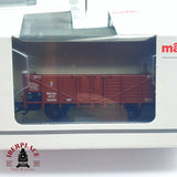 ♻️ 2da mano - Märklin 46082 Set vagones mercancias Epoca I H0 escala 1:87