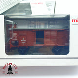 ♻️ 2da mano - Märklin 46082 Set vagones mercancias Epoca I H0 escala 1:87