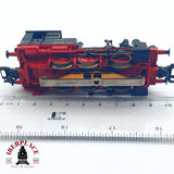 ♻️ 2da mano - Märklin 37143 Digital Locomotora de vapor DB 89 7339 con sonido H0 escala 1:87