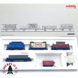 ♻️ 2da mano - Märklin 48808 Set Württemberger Oldtimer L.Wackler Göppingen H0 escala 1:87