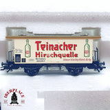 ♻️ 2da mano - Märklin 48808 Set Württemberger Oldtimer L.Wackler Göppingen H0 escala 1:87