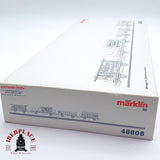 ♻️ 2da mano - Märklin 48808 Set Württemberger Oldtimer L.Wackler Göppingen H0 escala 1:87