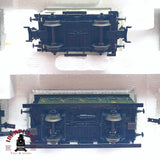 ♻️ 2da mano - Märklin 43985 Set de pasajeros Bayerisches Epoca I H0 escala 1:87