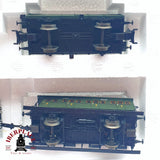 ♻️ 2da mano - Märklin 43985 Set de pasajeros Bayerisches Epoca I H0 escala 1:87