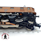 ♻️ AC Märklin 3151 Locomotora eléctrica 10460 H0 escala 1:87 A28