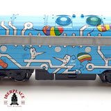 ♻️ AC Märklin 3174 Locomotora MY 1126 ATCS 1126 H0 escala 1:87 A28