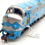 ♻️ AC Märklin 3174 Locomotora MY 1126 ATCS 1126 H0 escala 1:87 A28