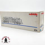 ♻️ AC Märklin 3174 Locomotora MY 1126 ATCS 1126 H0 escala 1:87 A28