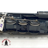 ♻️ AC Märklin 3419 Locomotora NS 4903 gris H0 escala 1:87 A28