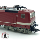 ♻️ AC Märklin 3443 Locomotora BR 243 897-6 DR H0 escala 1:87 A28