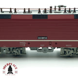 ♻️ AC Märklin 3443 Locomotora BR 243 897-6 DR H0 escala 1:87 A28