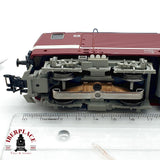 ♻️ AC Märklin 3443 Locomotora BR 243 897-6 DR H0 escala 1:87 A28