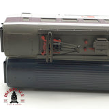 ♻️ AC 2x Märklin vagones pasajeros SBB Le Buffet Suisse H0 escala 1:87 A28