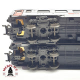 ♻️ AC 2x Märklin vagones pasajeros SBB Le Buffet Suisse H0 escala 1:87 A28