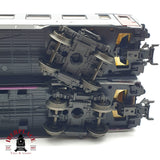 ♻️ AC 2x Märklin vagones pasajeros SBB Le Buffet Suisse H0 escala 1:87 A28