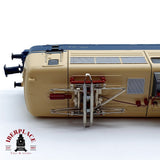 ♻️ AC Märklin 3058 Locomotora BR 151 104 -7 DB H0 escala 1:87 A28