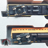 ♻️ KATO 10-370 201 Tren diesel motorizado serie 201 Chuo luine N escala 1:160 A28