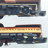 ♻️ KATO 10-370 201 Tren diesel motorizado serie 201 Chuo luine N escala 1:160 A28