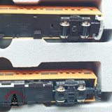 ♻️ KATO 10-370 201 Tren diesel motorizado serie 201 Chuo luine N escala 1:160 A28
