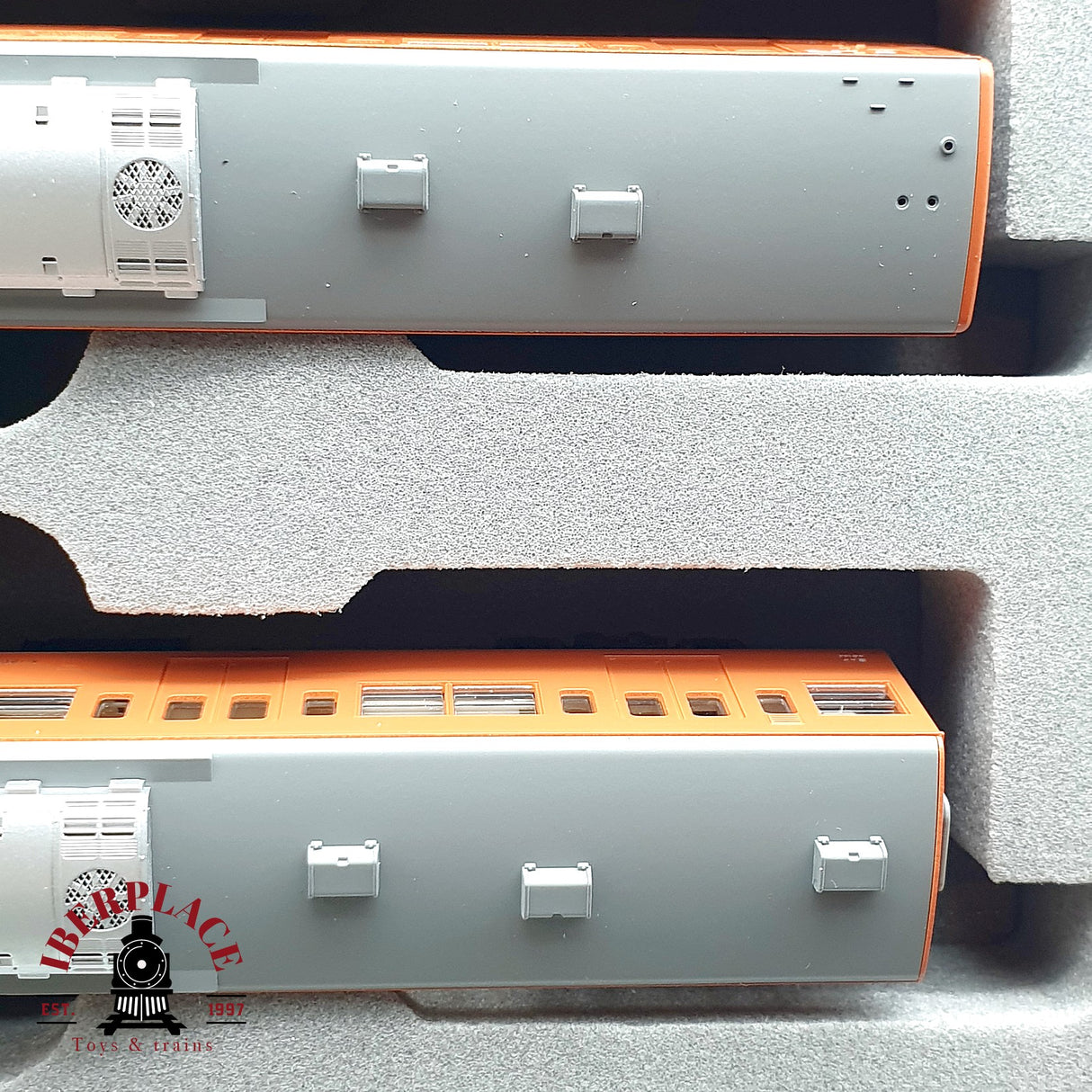 ♻️ KATO 10-370 201 Tren diesel motorizado serie 201 Chuo luine N escala 1:160 A28