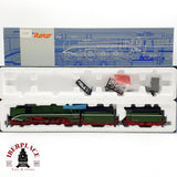 ♻️ DC Roco 63198 Dig Locomotora BR 02 0201-0 H0 escala 1:87 A28