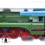 ♻️ DC Roco 63198 Dig Locomotora BR 02 0201-0 H0 escala 1:87 A28