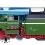 ♻️ DC Roco 63198 Dig Locomotora BR 02 0201-0 H0 escala 1:87 A28