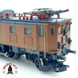 ♻️ AC Märklin 3151 Locomotora eléctrica 10460 H0 escala 1:87 A28