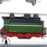 ♻️ DC Roco 63198 Dig Locomotora BR 02 0201-0 H0 escala 1:87 A28