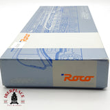 ♻️ DC Roco 63198 Dig Locomotora BR 02 0201-0 H0 escala 1:87 A28