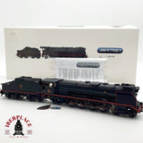 ♻️ DC IBERTREN 4101S Locomotora RENFE serie 2200 H0 escala 1:87 A28