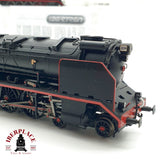 ♻️ DC IBERTREN 4101S Locomotora RENFE serie 2200 H0 escala 1:87 A28