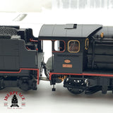 ♻️ DC IBERTREN 4101S Locomotora RENFE serie 2200 H0 escala 1:87 A28