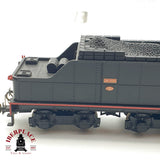 ♻️ DC IBERTREN 4101S Locomotora RENFE serie 2200 H0 escala 1:87 A28