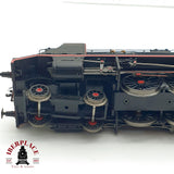 ♻️ DC IBERTREN 4101S Locomotora RENFE serie 2200 H0 escala 1:87 A28