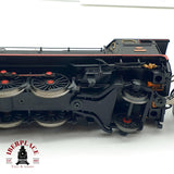 ♻️ DC IBERTREN 4101S Locomotora RENFE serie 2200 H0 escala 1:87 A28