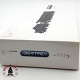 ♻️ DC IBERTREN 4101S Locomotora RENFE serie 2200 H0 escala 1:87 A28