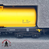 ♻️ DC Electrotren 6503K Set de vagones de bomberos DB H0 escala 1:87 A28