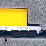 ♻️ DC Electrotren 6503K Set de vagones de bomberos DB H0 escala 1:87 A28